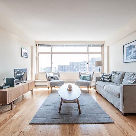 Sonder — Beacon Suites Boston Exterior photo