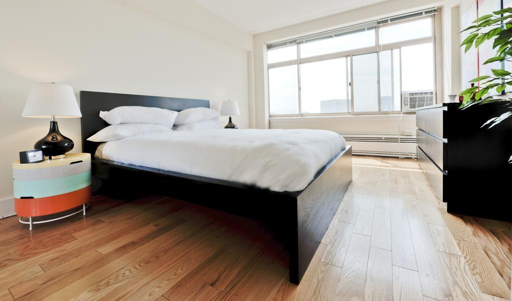 Sonder — Beacon Suites Boston Exterior photo