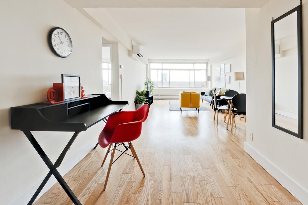 Sonder — Beacon Suites Boston Exterior photo