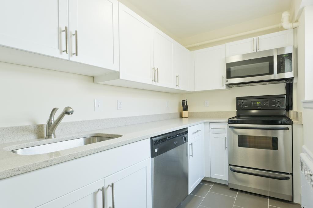 Sonder — Beacon Suites Boston Exterior photo