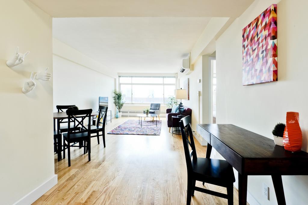 Sonder — Beacon Suites Boston Exterior photo