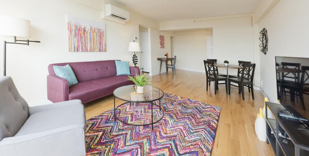 Sonder — Beacon Suites Boston Exterior photo