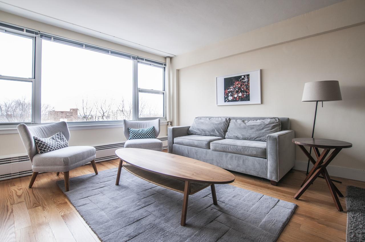 Sonder — Beacon Suites Boston Exterior photo