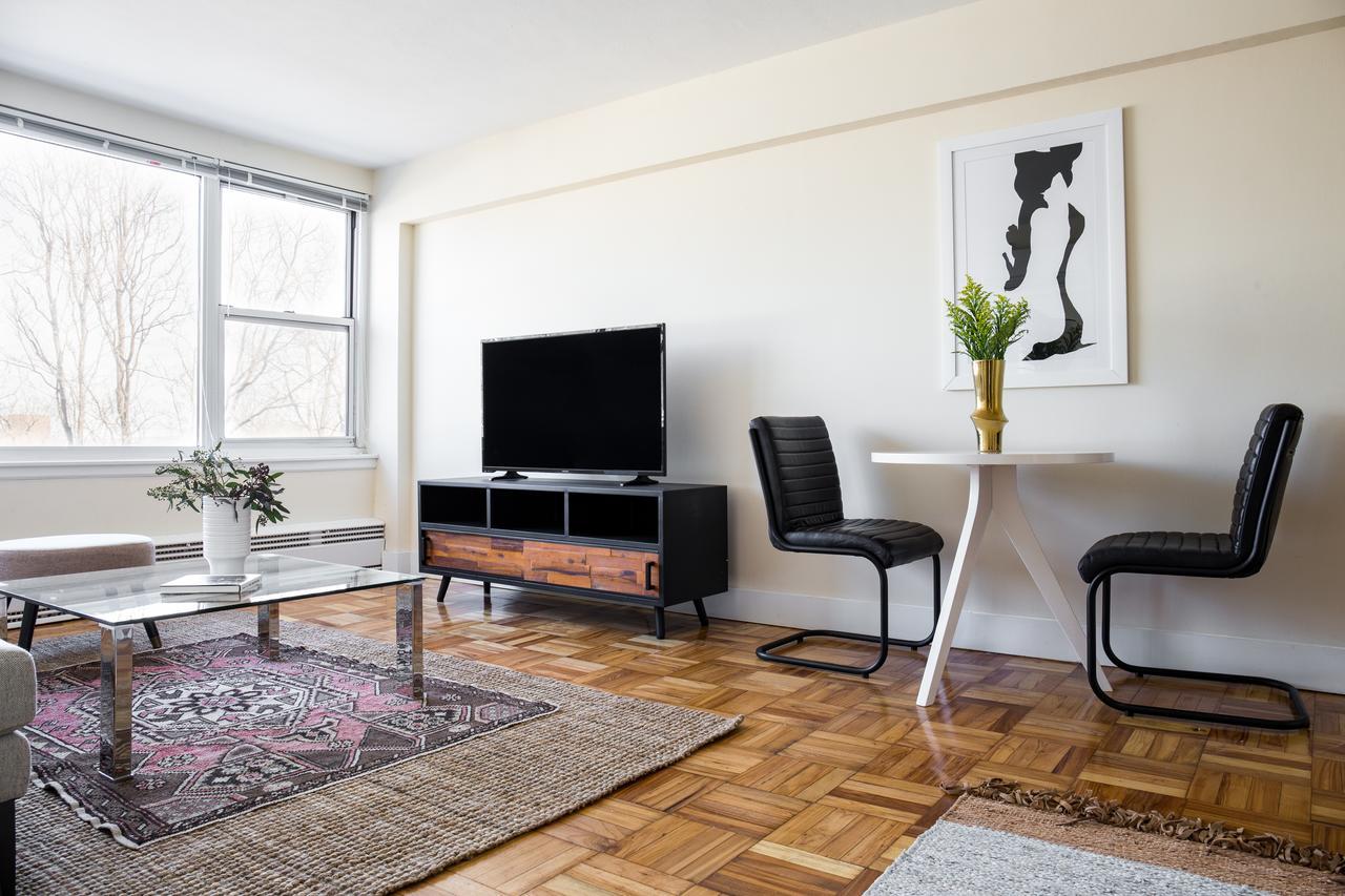 Sonder — Beacon Suites Boston Exterior photo