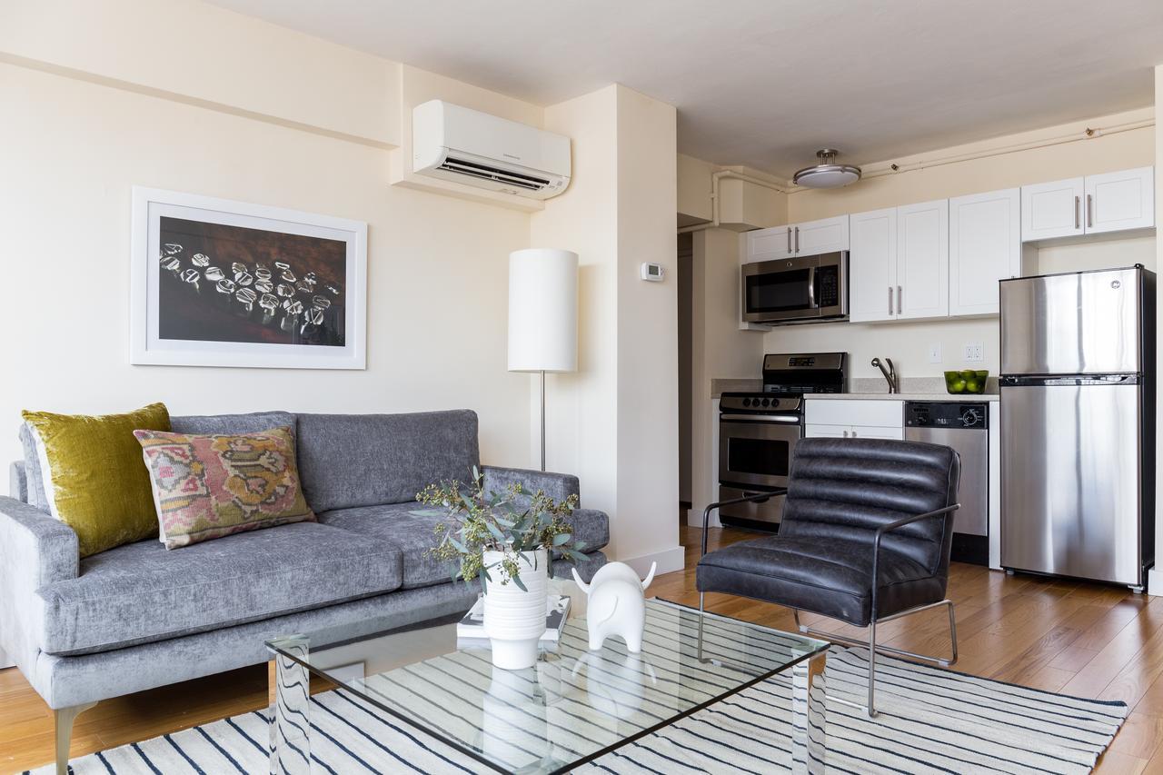 Sonder — Beacon Suites Boston Room photo