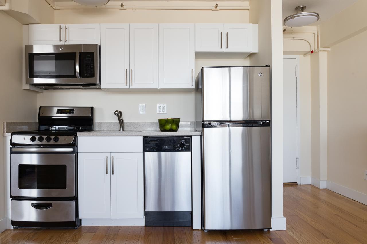 Sonder — Beacon Suites Boston Exterior photo