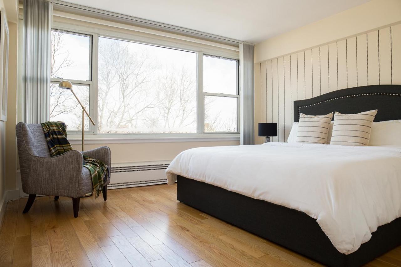 Sonder — Beacon Suites Boston Exterior photo