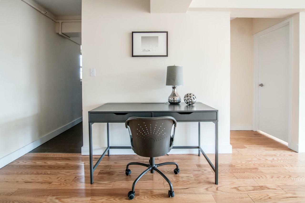 Sonder — Beacon Suites Boston Exterior photo