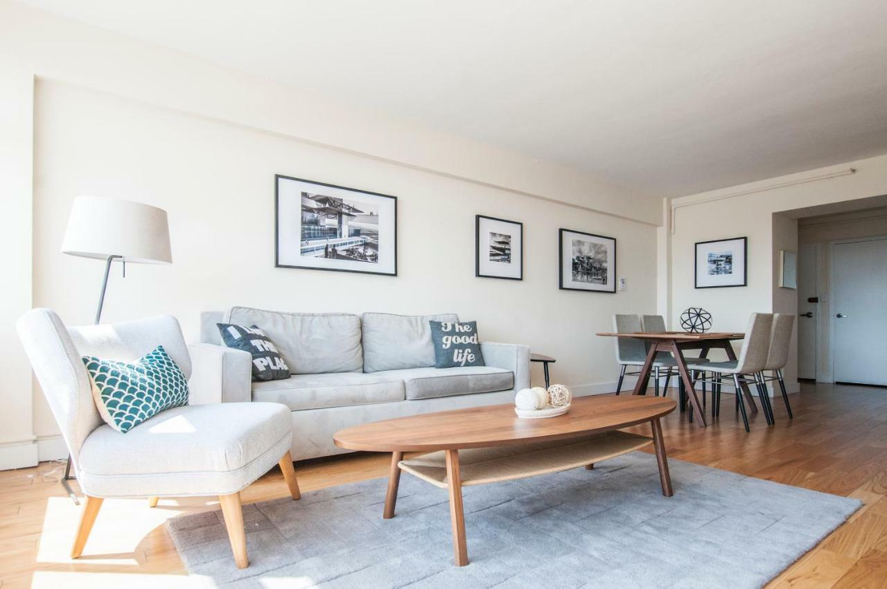 Sonder — Beacon Suites Boston Exterior photo