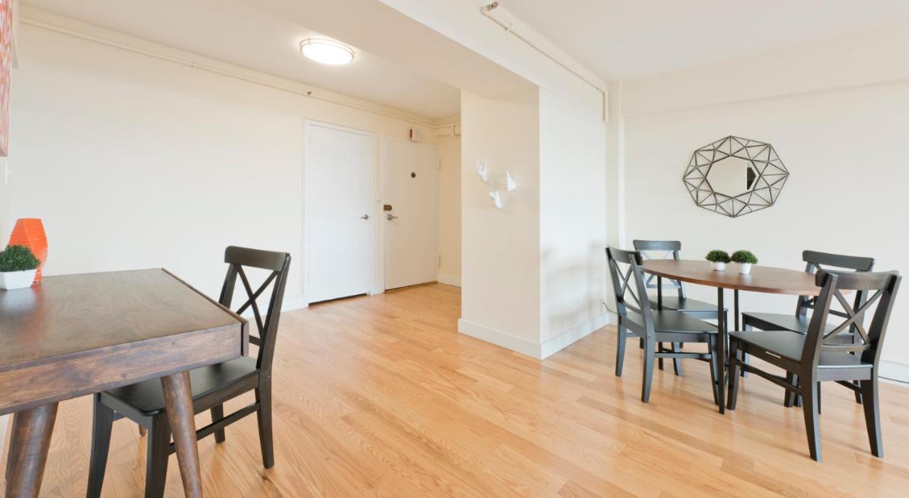 Sonder — Beacon Suites Boston Exterior photo