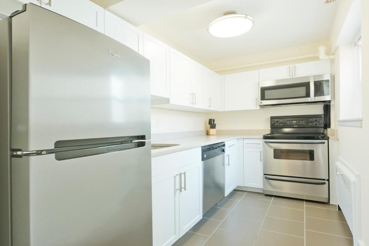 Sonder — Beacon Suites Boston Exterior photo